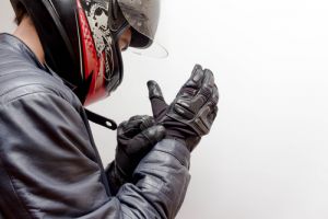 What to consider when buying motorcycle gloves