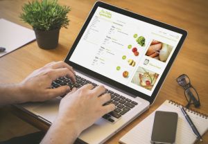 What is the best online grocery store