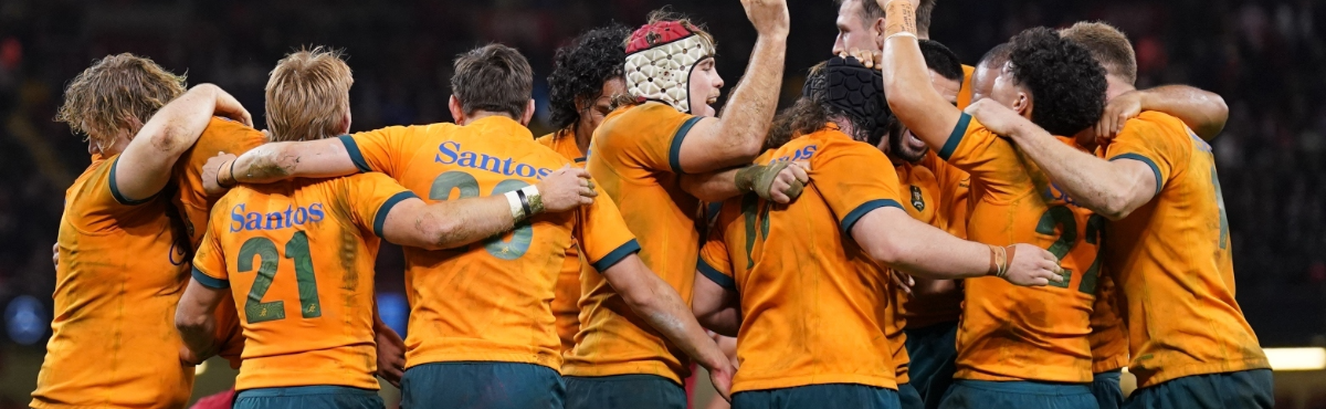 wallabies world cup 2023