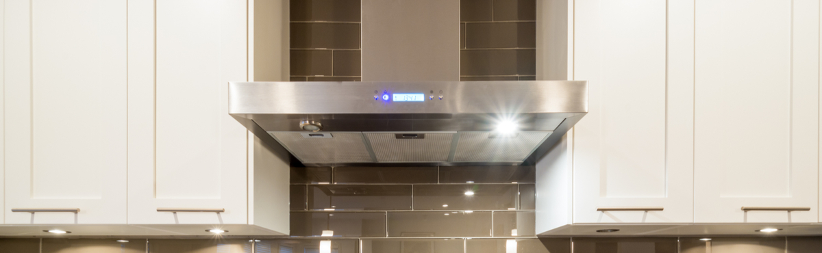 Westinghouse Rangehoods Brand Guide