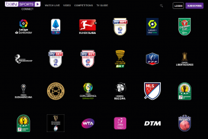 beIN SPORTS Leagues