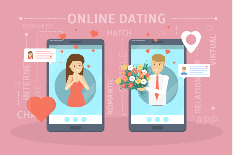 free AU dating sites