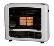 What is a gas heater