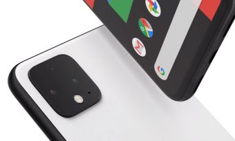 Google Pixel 4