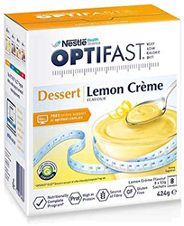 optifast desserts