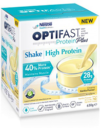 optifast proteinplus