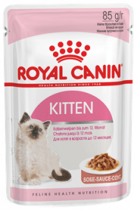 Royal canin cat food review