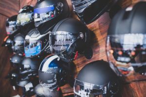 Motorcycle Helmet Laws & Guidelines