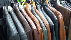 Which motorcycle jacket should I buy?