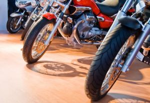 Which motorcycle tyres should you buy?