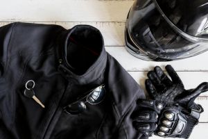What to consider when buying a motorcycle jacket
