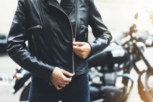 Best-Rated Motorcycle Jackets 