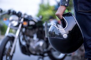 best motorcycle helmets