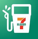 7 Eleven Fuel App