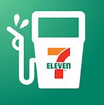 7 Eleven Fuel App