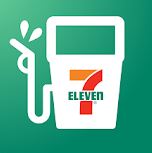 7 Eleven Fuel App