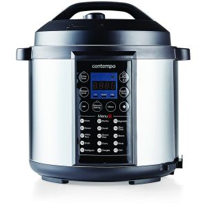 Big W Contempo Pressure Cooker