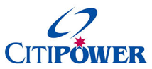 CitiPower logo