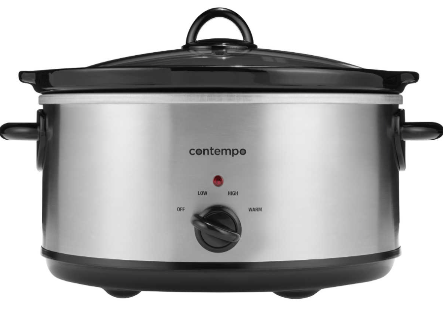 Best Slow Cookers Brand Ratings & Guide Canstar Blue