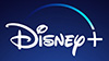 Disney+ Logo