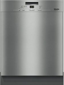 G 4930 SCU CLST Dishwasher