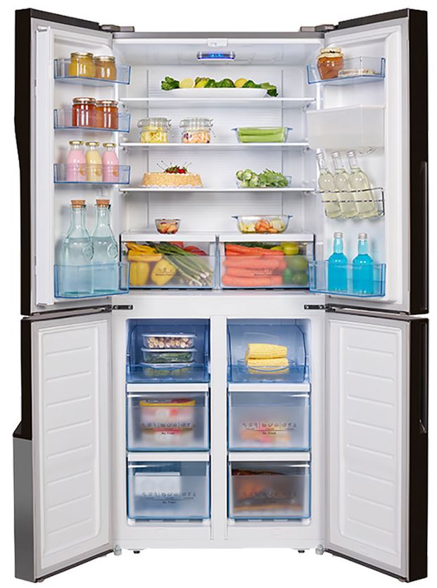 Fresh Black Friday Deals on Hisense Fridges | Canstar Blue