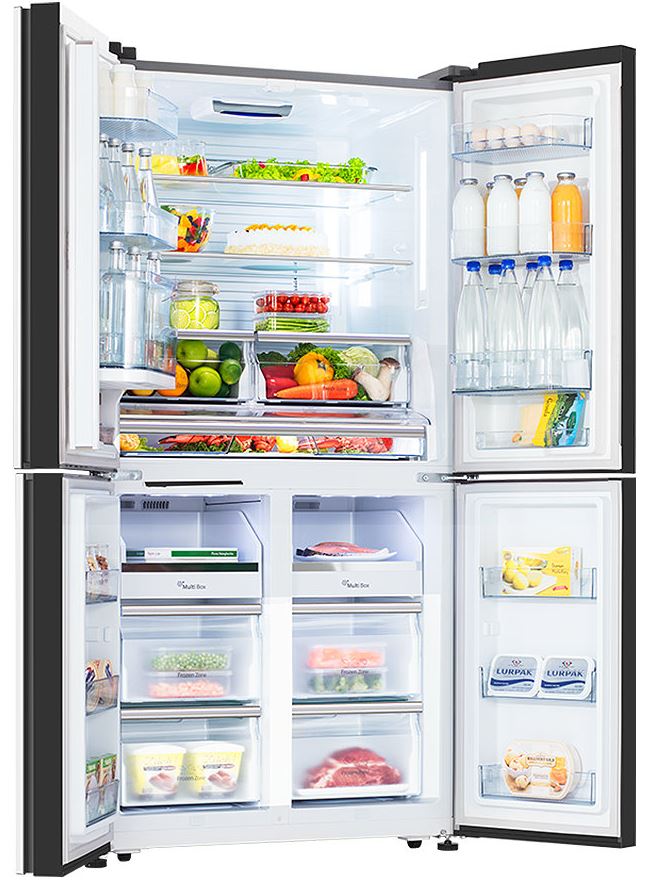 Fresh Black Friday Deals on Hisense Fridges | Canstar Blue