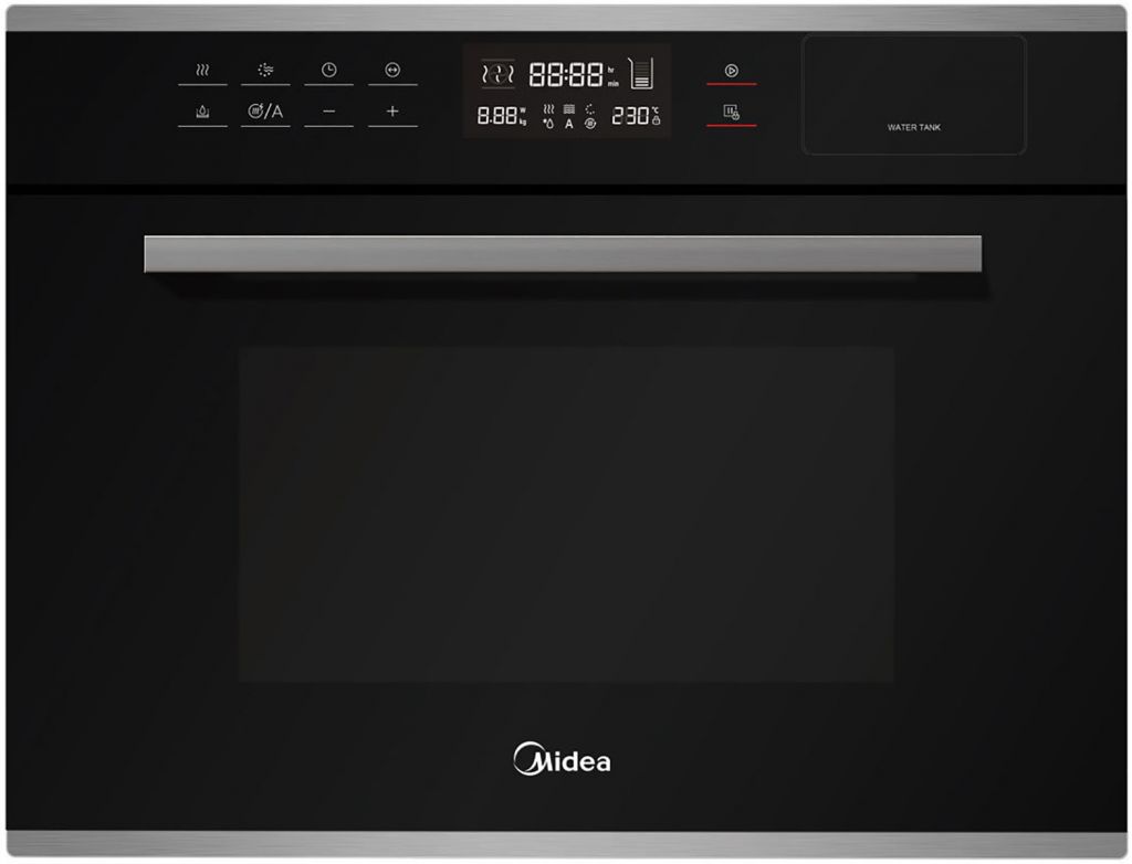 Midea Ovens Product Reviews & Guide Canstar Blue