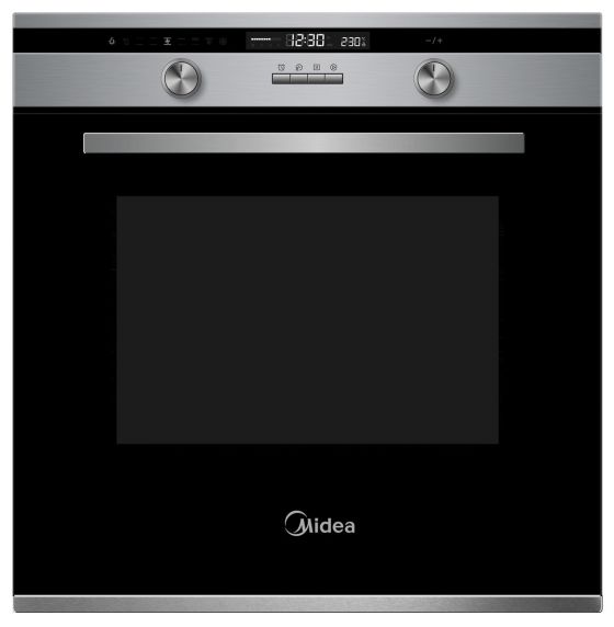 Midea Ovens Product Reviews & Guide Canstar Blue