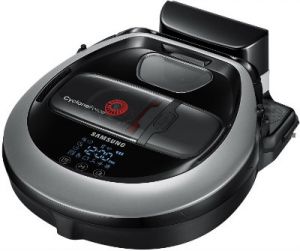 Samsung Powerbot vacuum