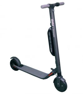 Segway Electric Scooter