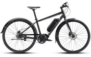 xds ebike