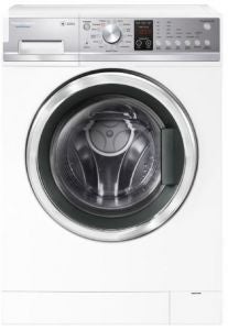 fisher paykel 7.5 wash smart washer