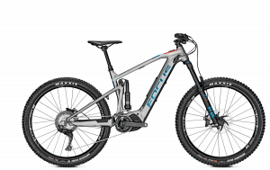 focus ebike