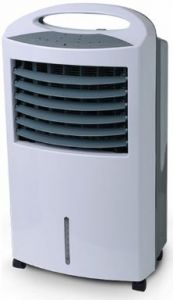 prinetti evaporative cooler