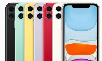 Best value iPhone plans