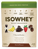 isowhey-isowheysachets