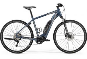 merida ebike