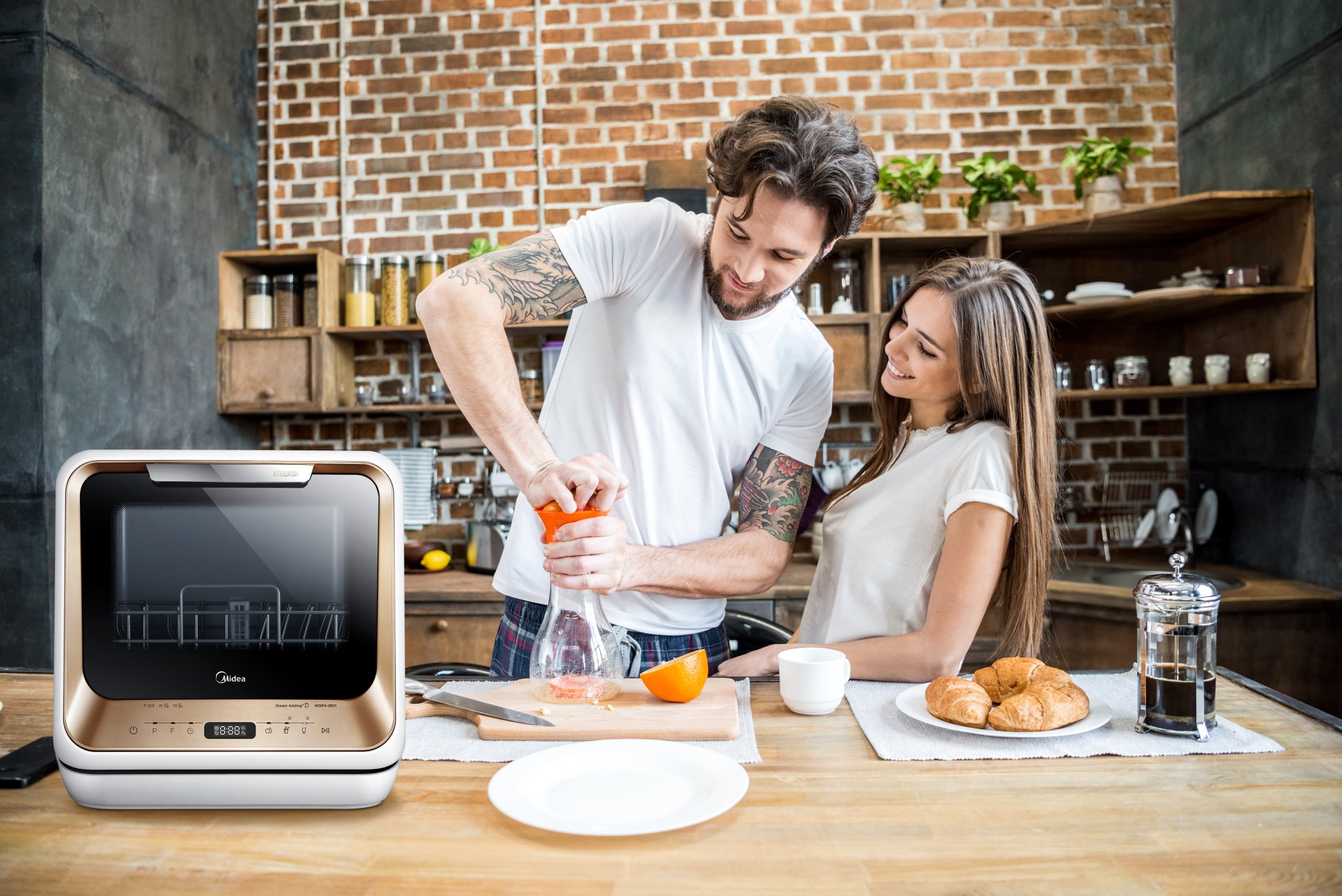 Midea Dishwashers Product Reviews & Guide Canstar Blue