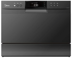 midea portable dishwasher