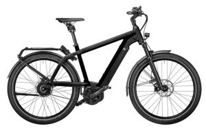 reise muller ebike