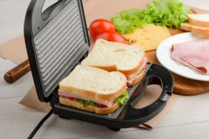 How to buy the best grill or sandwich press