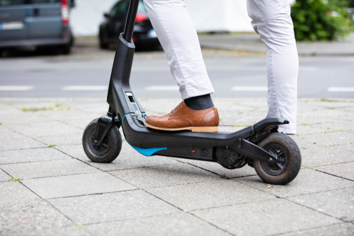 Electric Scooters | Brands, Models & Prices – Canstar Blue