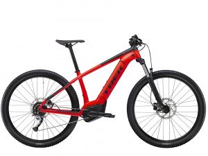 trek ebike