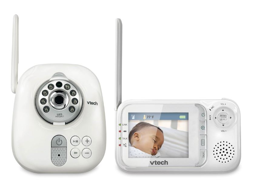 Baby Monitors Parent Reviews Brand Ratings Canstar Blue