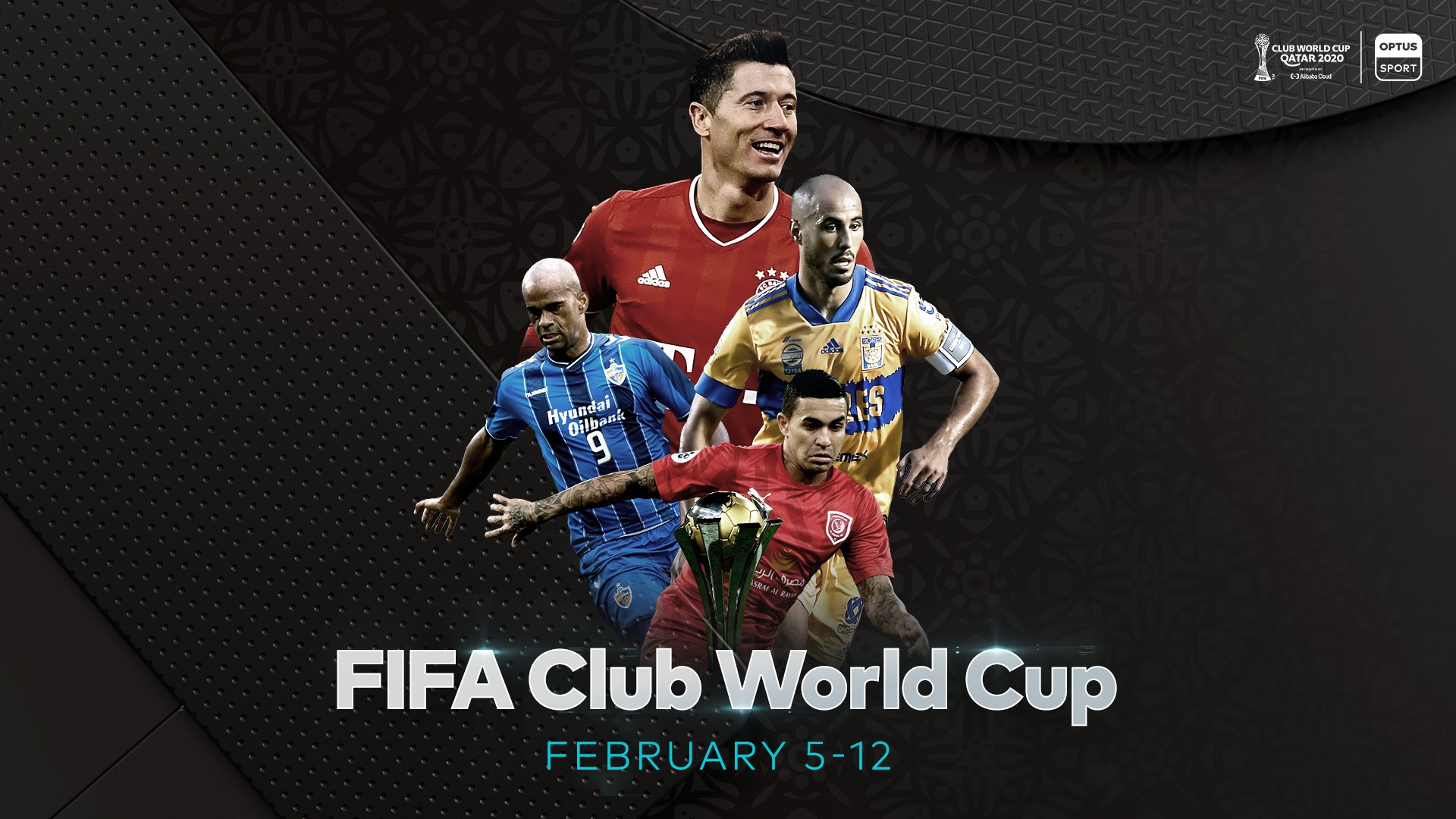 FIFA Club World Cup Where & How to Watch Canstar Blue