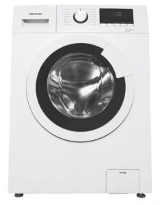 Hisense 7.5kg Front Load Washer HWFV7512