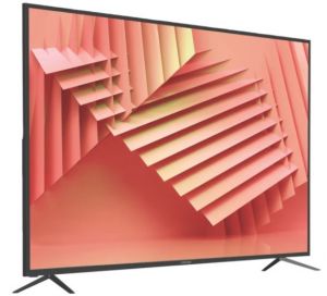 Linsar 75inch 4K boxing day sale