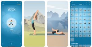 Pocket Yoga App