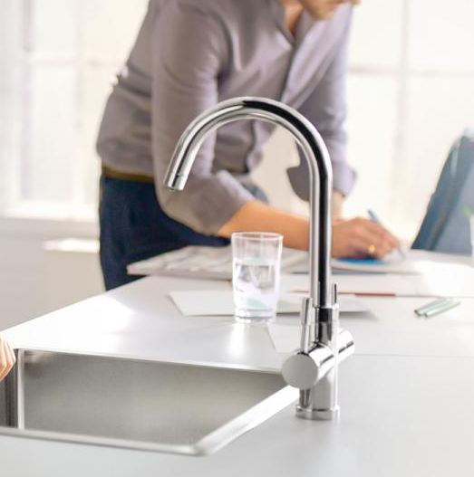 Tapware Reviews Best Brands & Buying Guide Canstar Blue